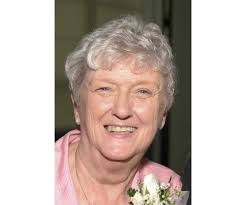 Shirley Wilson Obituary (1936