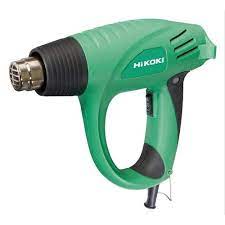 Hitachi Hikoki Electric Heat Gun Rh600t Kit Warranty 6 Months 2000w Id 20792452997