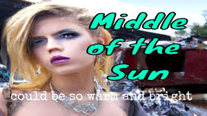 Middle of the Sun (lyric video)