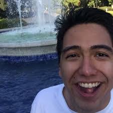 Benjamin Beltran's Instagram, Twitter & Facebook