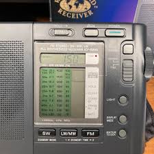 Image result for Sony ICF-SW40