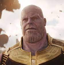 Thanos is a fictional character appearing in american comic books published by marvel comics. Avengers Infinity War Is Thanos Hot