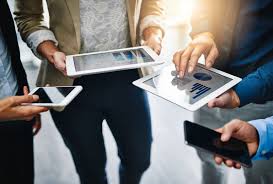 Also, when working with tables, you may want to avoid having formulas automatically filling in a column. The 12 Best Tips For Using Excel For Android In 2021