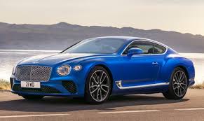 2020 Bentley Continental Gt Price Bentley Continental Gt New Bentley Bentley Continental