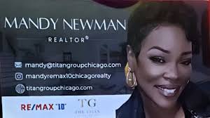 Mandy Newman ReMax 10 (Chicago Real Estate) (@mandyremax10chicagorealty) •  Instagram photos and videos