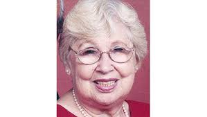 Betty Mascorro Obituary (1928