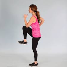 To correctly warm up the muscles, a combination of dynamic movements and stretches should be used. Dynamic Stretching Definition Examples Benefits And More