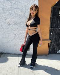 Desiree Montoya - Live Stream Video and Photos 09282021 • CelebMafia