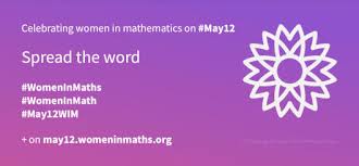 International women's day (march 8) is a global day celebrating the social, economic, cultural, and political achievements of women. Save The Date International Women In Maths Day