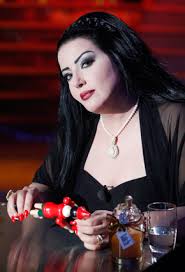 سمية الخشاب على موقع قاعدة بيانات الأفلام العربية سمية الخشاب على موقع imdb (بالإنجليزية) سمية الخشاب على مواقع التواصل الاجتماعي Ø³Ù…ÙŠ Ø© Ø§Ù„Ø®Ø´Ø§Ø¨ ØªØ±Ø¯ Ø¹Ù„Ù‰ ØºØ§Ø¯Ø© Ø¹Ø¨Ø¯ Ø§Ù„Ø±Ø§Ø²Ù‚ Ø§Ø­Ø²Ù†ÙŠ Ø¹Ù„Ù‰ Ù†ÙØ³Ùƒ Ù†ÙˆØ§Ø¹Ù…