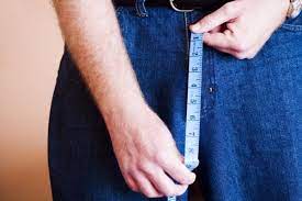 Memperbesar alat ukuran mr p 20 cm. 8 Cara Memperbesar Penis Alami Tanpa Pakai Obat