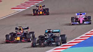 The first, for the bahrain grand prix, is the standard gp circuit that's been used in every year bar 2010 (when f1 briefly switched to the 6.3km endurance circuit), a track that usually provides great racing and overtaking, and which is crowned by the tight. F1 Organisatoren Verkunden Zuschauer Restriktionen Fur Den Saisonauftakt In Bahrain Eurosport