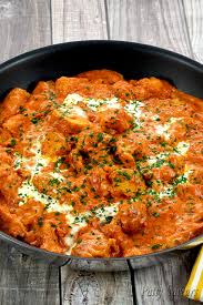 Une remarque du duo sportif : Easy Chicken Tikka Masala Indian Cuisine Recipes Healthy Curry Recipe Tikka Masala