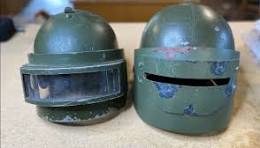 How to re-size an Altyn/Maska helmet! (K6-3, Maska-1Sch, Altyn)