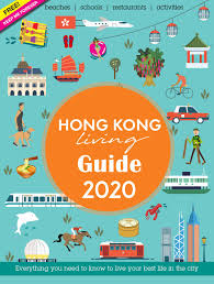 They are very easy to use and easy to maintain. Hong Kong Living Guide June 2020 By Hong Kong Living Ltd Issuu