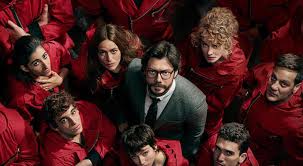 Jun 03, 2021 · in uscita il 3 settembre e il 3 dicembre. La Casa Di Carta 5 L Addio Al Set Del Professore Tutte Le Anticipazioni E Le Possibili Date Di Rilascio Su Netflix