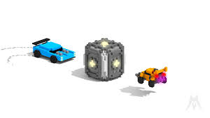 Template used from carnotaurus ball mod. Rocket League Ball Battle By Michaelvox On Deviantart
