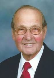 Gerald Graw Obituary (2015)