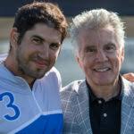 Windsor Cup runneth over with equestrian excitement