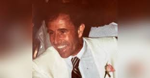 Obituary information for Warren North