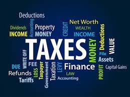 International Tax Planning Firms In 2020 Tax Season Finance Revocable Living Trust