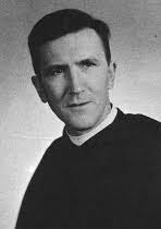 Rev James T Deery (1922-2003)