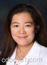 Dr. Grace Ting is a Podiatry doctor in California Dr. Ting is focus