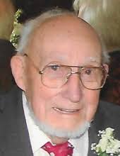 Obituary information for Raymond Burdette Carlson