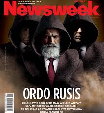 Zaklada za pravnu kulturu ordo iuris (dalje: Ordo Iuris Chce Sprostowania Tekstu W Newsweeku Grozi Procesem