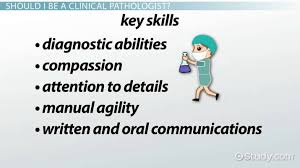 Become A Clinical Pathologist Education And Career Guide