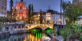 Where exactly you actually confused me personally ended up being in all the details. Fox Reveals Short Break In Ljubljana Slovenia Taurus Traveling