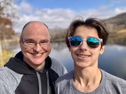 Daniel Helmick's Instagram, Twitter & Facebook