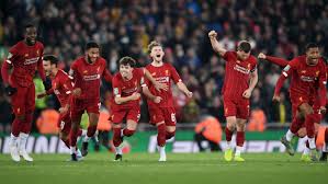We're not responsible for any video content, please contact video file owners or hosters for any legal complaints. Liverpool 5 Arsenal 5 5 4 On Penalties Goal Highlights And Reactions To The Game Of The Season Newsgroove Uk