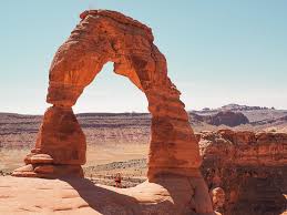 Image result for delicate arch
