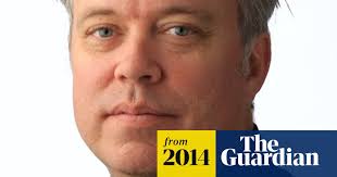 Johnston Press hires Jeff Moriarty for top digital role