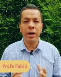 Profe Fabio Muñoz
