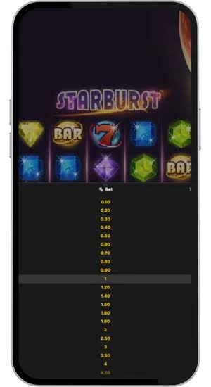 Starburst Slot Not on GamStop – Play Online in the UK
