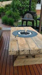 Rustic Outdoor Patio Table Design Ideas On A Budget 31 Outdoor Patio Table Patio Outdoor Patio