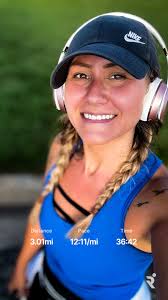 Completed 5k with improved time and steady pace