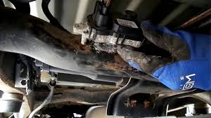 Must See Ford F 150 Stalling Or Not Running Fix P1233 Youtube