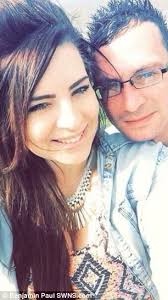 Mother says she can 'breathe again' after ex Jonathan Binks' abuse