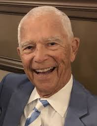 Obituary information for Harold Frank Latta, Jr.