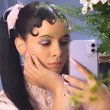 Melanie Martinez. 💖 instagram.com/crybabysmood