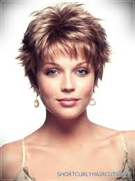 Short hairstyles are perfect for hot summer days. 6 Alluring Short Haircuts For Thick Hair