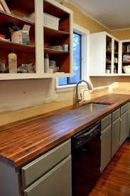 Or to cover the fact that it is streaky so many coats are needed that it might. Rustoleum Cabinet Transformations Kit Tutorial