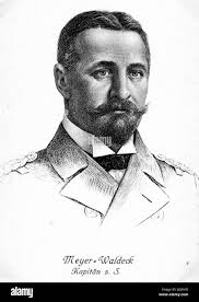 Alfred meyer hi-res stock photography and images