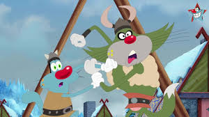 Oggy 2020 Oggy 2019 Vse Serii Podryad Multiki Full Hd In 2020 All Episodes Cartoon Hd Wallpaper