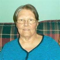 Susan Acree Brumbelow Obituary