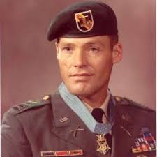 medalofhonor #specialforces #greenberet #vietnam #deoppressoliber  #quietprofessional