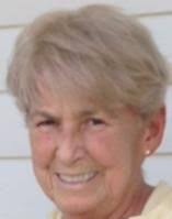 Carol Marlin Obituary (1945